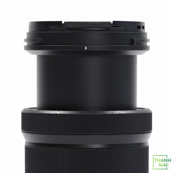 Ống Kính Panasonic LUMIX S 20-60mm F3.5-5.6