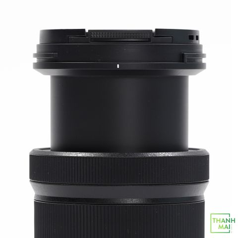 Ống Kính Panasonic LUMIX S 20-60mm F3.5-5.6