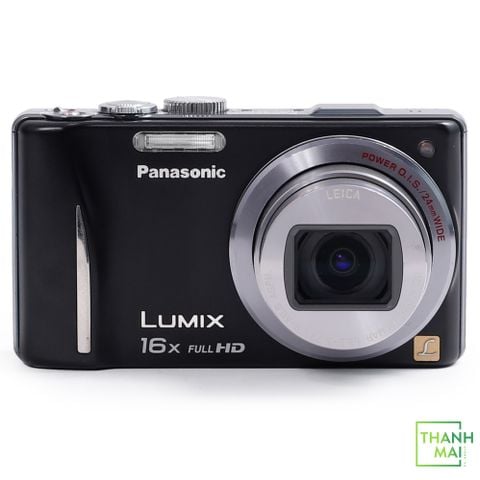 Máy ảnh Panasonic DMC-ZS10 ( Black )
