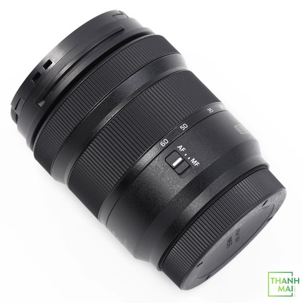Ống Kính Panasonic LUMIX S 20-60mm F3.5-5.6