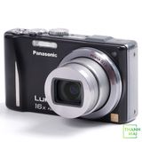 Máy ảnh Panasonic DMC-ZS10 ( Black )