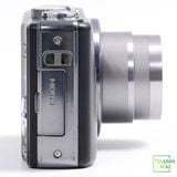 Máy ảnh Panasonic DMC-ZS10 ( Black )