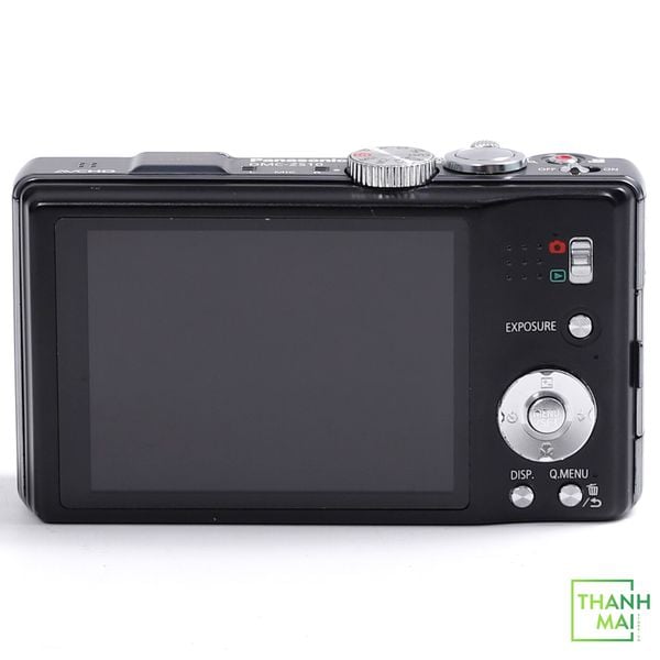 Máy ảnh Panasonic DMC-ZS10 ( Black )