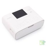 Máy in ảnh lấy ngay Canon Selphy CP1300 ( White ) | Chính hãng