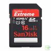 Thẻ Nhớ Sandisk SDHC Extreme 16GB 45MB/s 300x