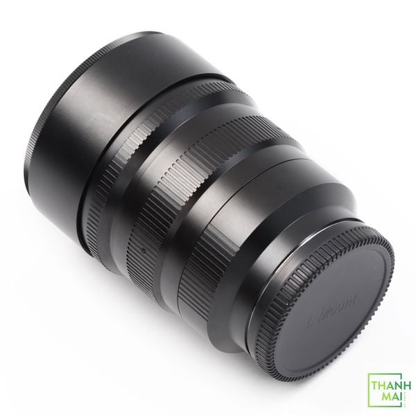 Ống kính TTArtisan 90mm f/1.25 For L Mount ( Fullbox )