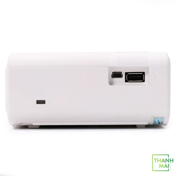 Máy in ảnh lấy ngay Canon Selphy CP1300 ( White ) | Chính hãng