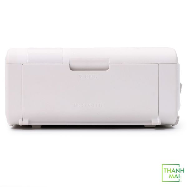 Máy in ảnh lấy ngay Canon Selphy CP1300 ( White ) | Chính hãng