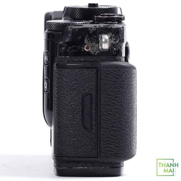 Máy ảnh Fujifilm X-Pro2 | Body Only