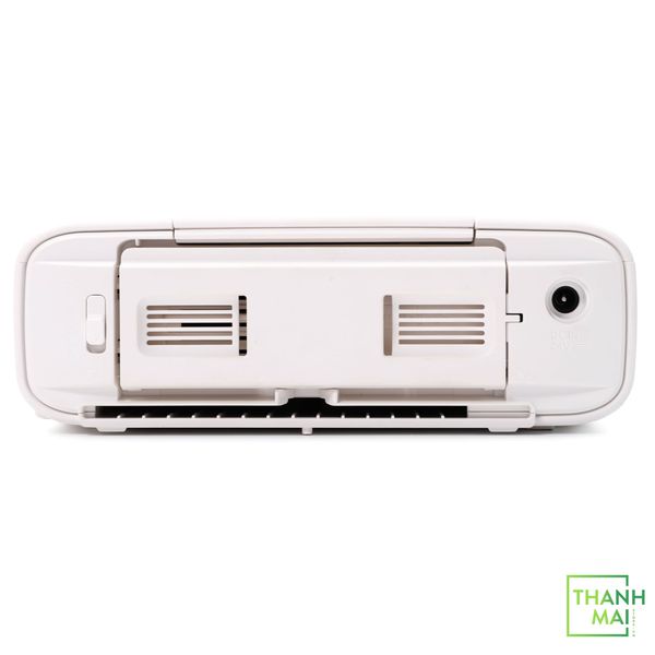 Máy in ảnh lấy ngay Canon Selphy CP1300 ( White ) | Chính hãng