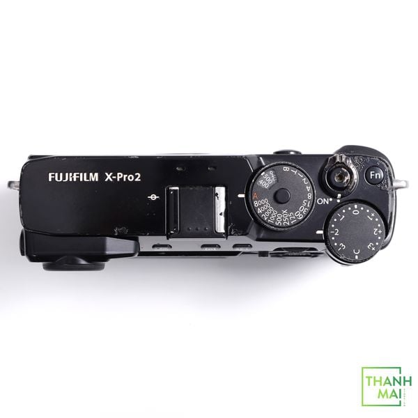 Máy ảnh Fujifilm X-Pro2 | Body Only