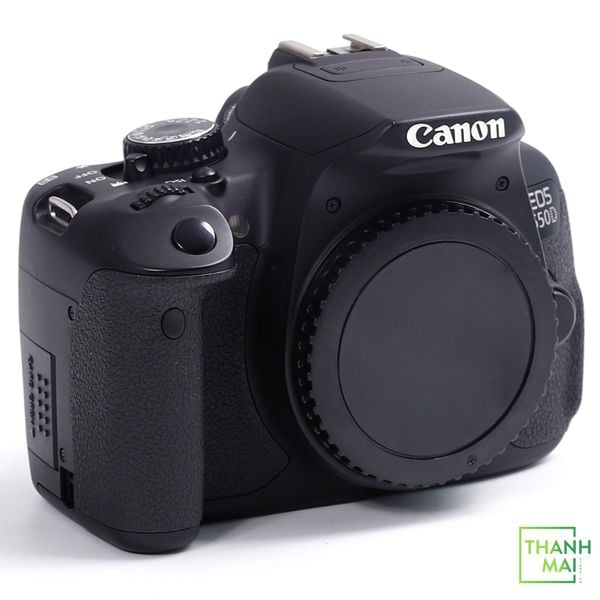 Máy ảnh Canon EOS 650D | Rebel T4i - Kiss X6 ( Body )
