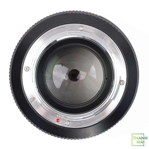 Ống kính TTArtisan 90mm f/1.25 For L Mount ( Fullbox )