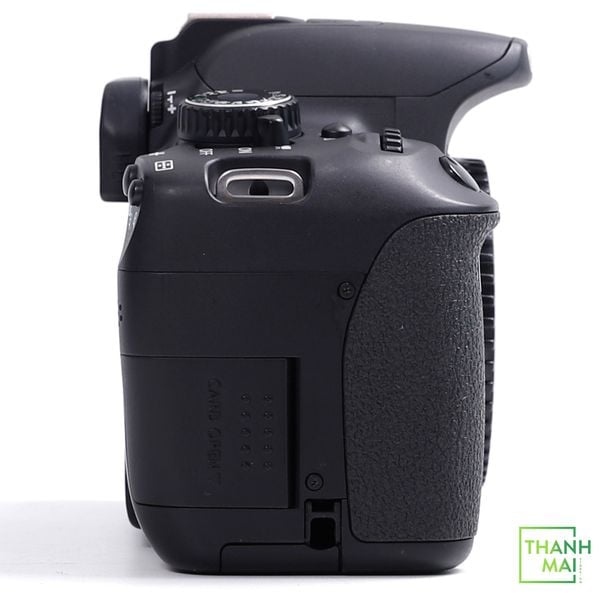 Máy ảnh Canon EOS 650D | Rebel T4i - Kiss X6 ( Body )