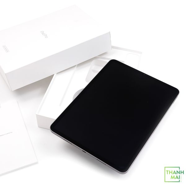 Máy tính bảng iPad Pro M1 11 inch WiFi 128GB | 2021