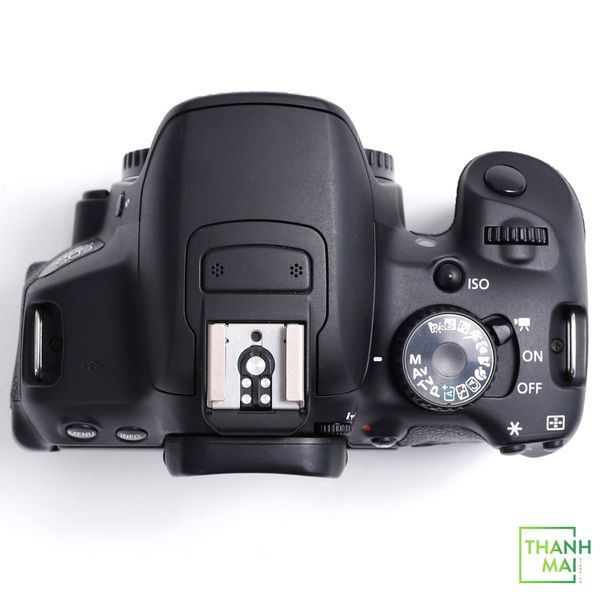 Máy ảnh Canon EOS 650D | Rebel T4i - Kiss X6 ( Body )