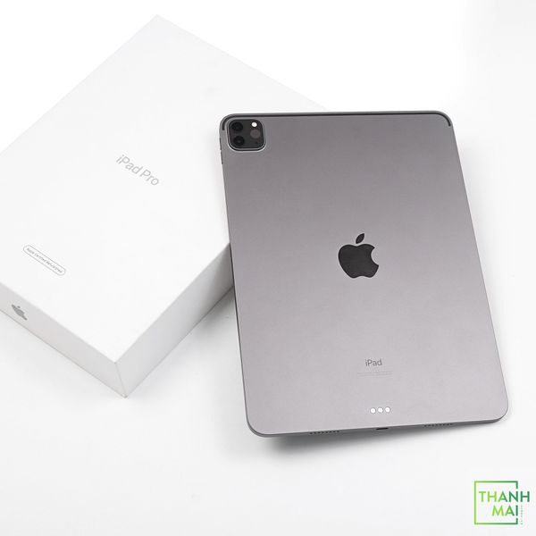 Máy tính bảng iPad Pro M1 11 inch WiFi 128GB | 2021