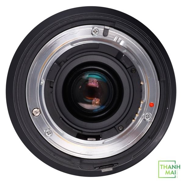 Ống kính Sigma 18-35mm F3.5-4.5 Aspherical For Nikon