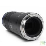 Ống Kinh Laowa 25mm f/2.8 2.5-5X Ultra Macro For L-Mount ( Fullbox )