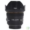 Ống Kính Sigma 50mm f/1.4 EX DG HSM For Canon
