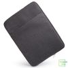 Túi Chống Sốc Bảo Vệ Laptop 2 ngăn size 15 inch ( Gray )