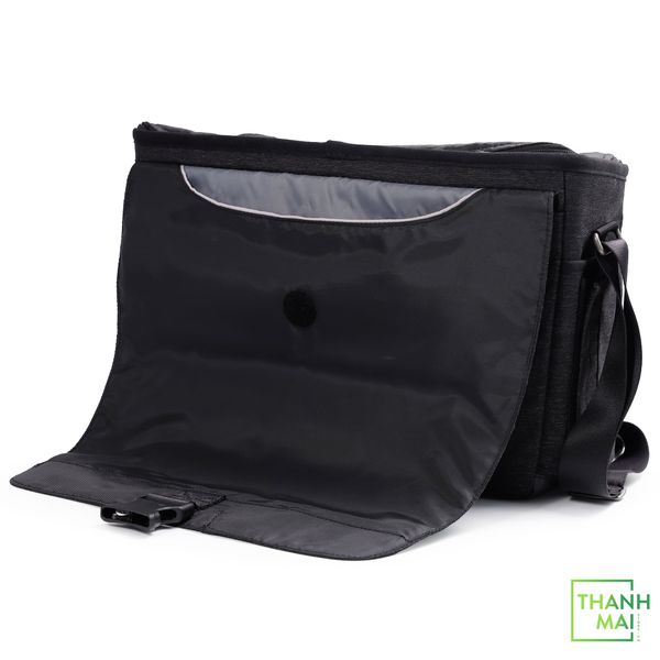 Túi máy ảnh Think Tank Vision 15 ( Graphite )