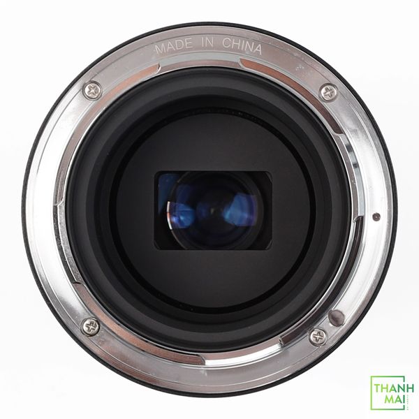 Ống Kinh Laowa 25mm f/2.8 2.5-5X Ultra Macro For L-Mount ( Fullbox )