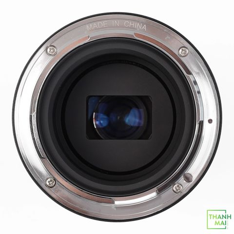 Ống Kinh Laowa 25mm f/2.8 2.5-5X Ultra Macro For L-Mount ( Fullbox )