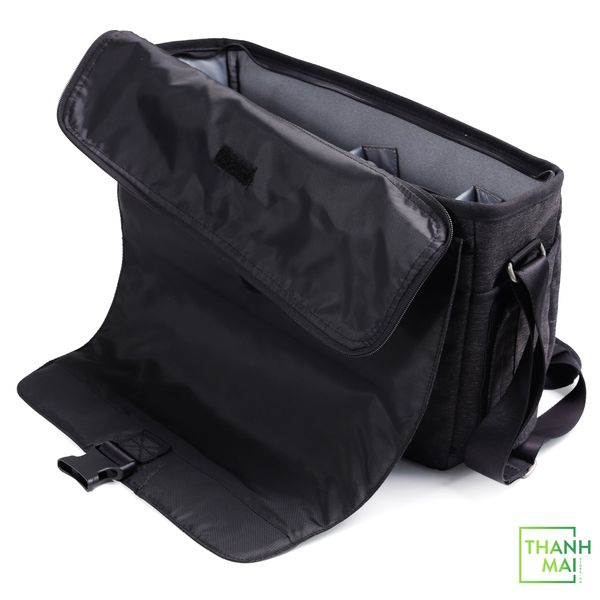 Túi máy ảnh Think Tank Vision 15 ( Graphite )