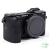 Máy ảnh Sony Alpha A6500 | Body Only