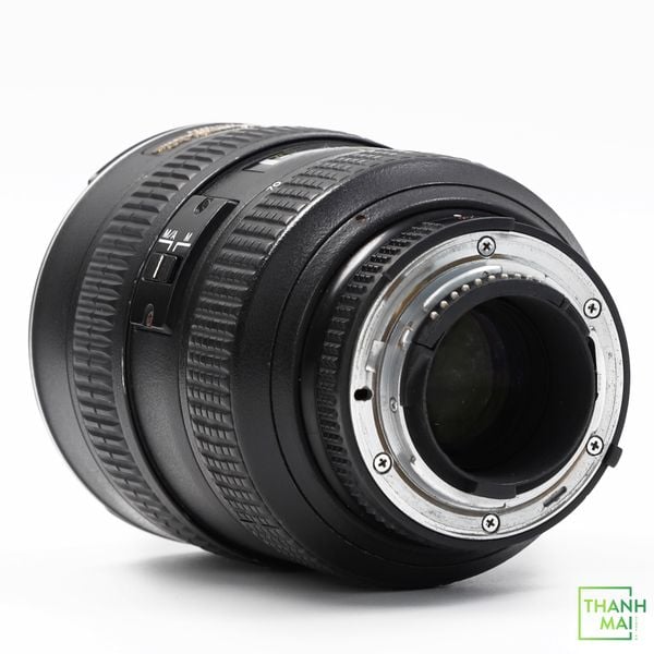 Ống kính Nikon AF-S Nikkor 28-70mm f/2.8 D IF ED