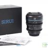 Ống kính Cine SIRUI Night Walker 35mm T1.2 For Fujifilm X-Mount