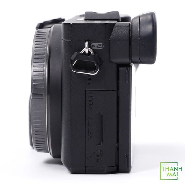 Máy ảnh Sony Alpha A6500 | Body Only