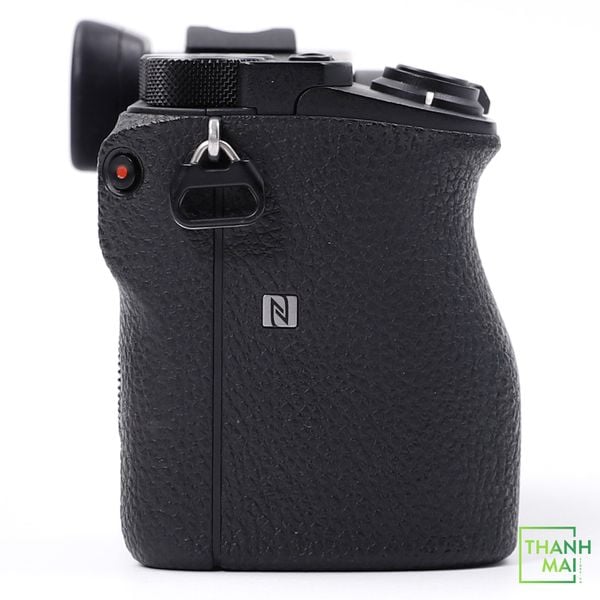 Máy ảnh Sony Alpha A6500 | Body Only