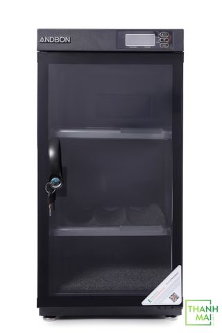 Tủ chống ẩm ANDBON AD-50S