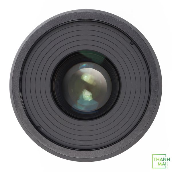 Ống kính Cine SIRUI Night Walker 35mm T1.2 For Fujifilm X-Mount