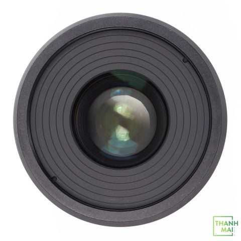 Ống kính Cine SIRUI Night Walker 35mm T1.2 For Fujifilm X-Mount