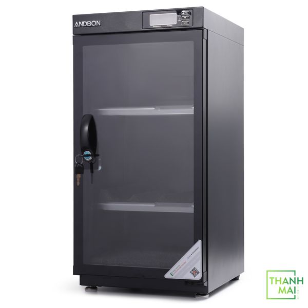 Tủ chống ẩm ANDBON AD-50S