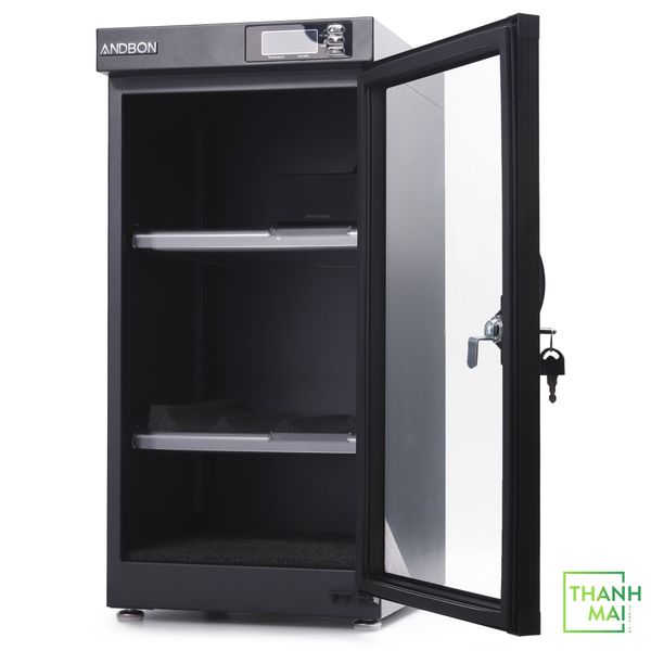 Tủ chống ẩm ANDBON AD-50S