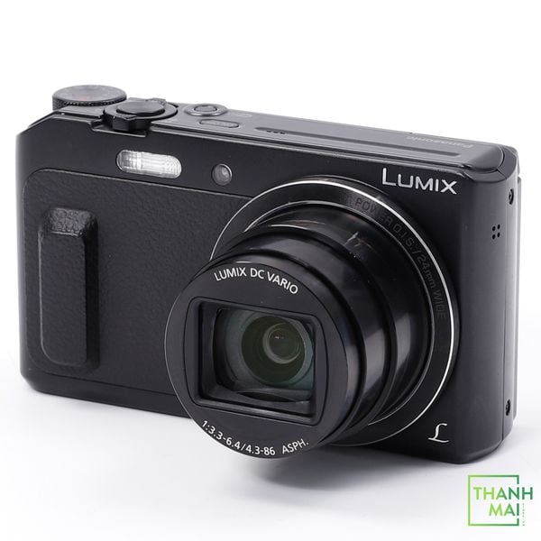 Máy ảnh Panasonic Lumix DMC-ZS45 ( TZ57 )