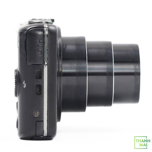 Máy Ảnh Sony DSC WX220 | Black