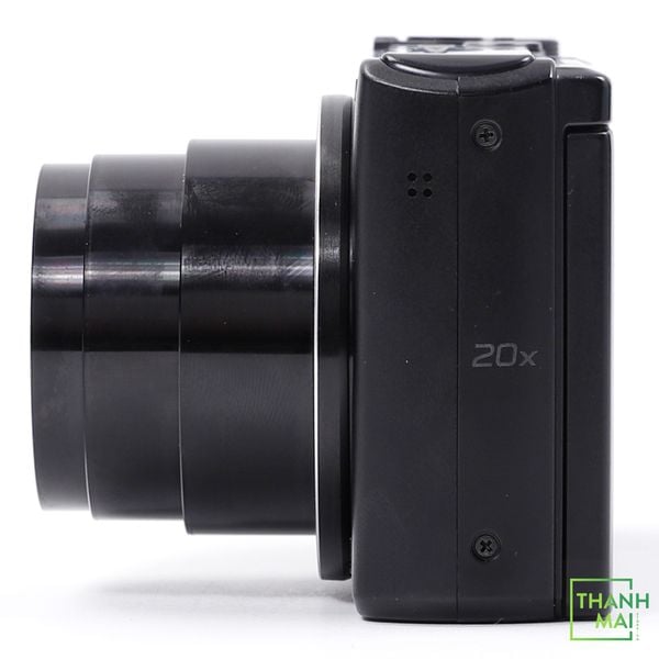 Máy ảnh Panasonic Lumix DMC-ZS45 ( TZ57 )