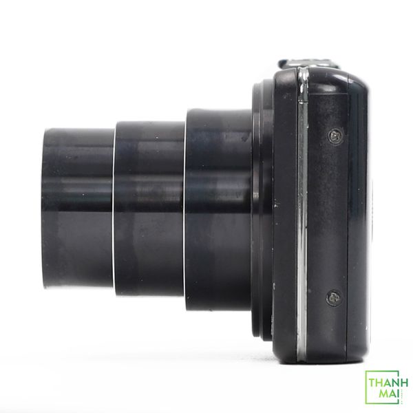 Máy Ảnh Sony DSC WX220 | Black