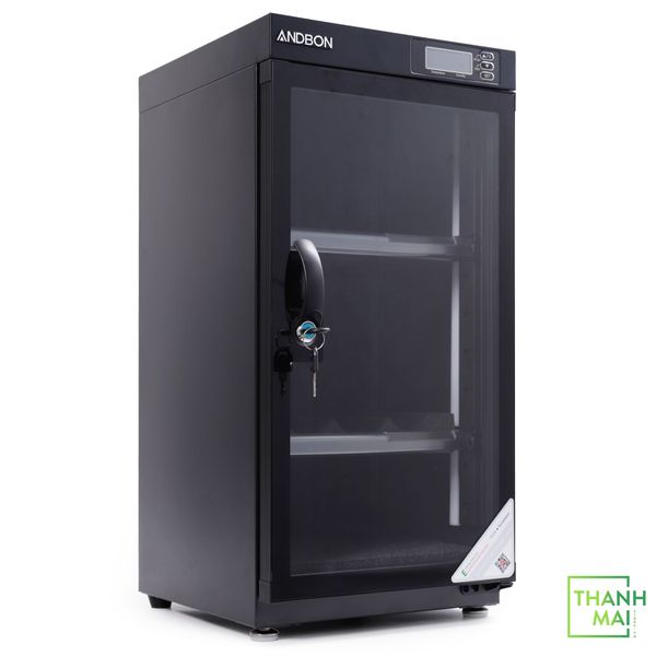 Tủ chống ẩm ANDBON AD-50S