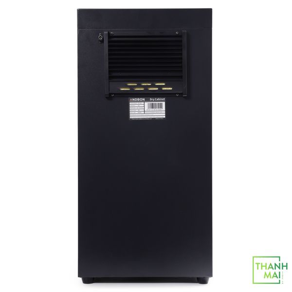Tủ chống ẩm ANDBON AD-50S