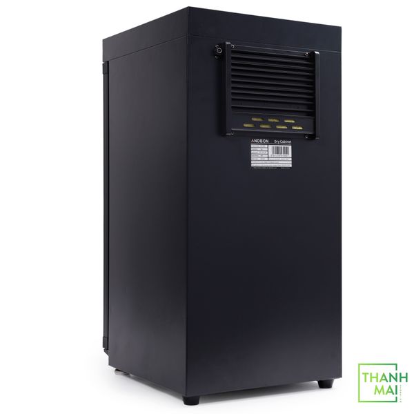 Tủ chống ẩm ANDBON AD-50S