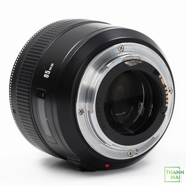 Ống Kính Yongnuo YN 85mm F/1.8 For Canon