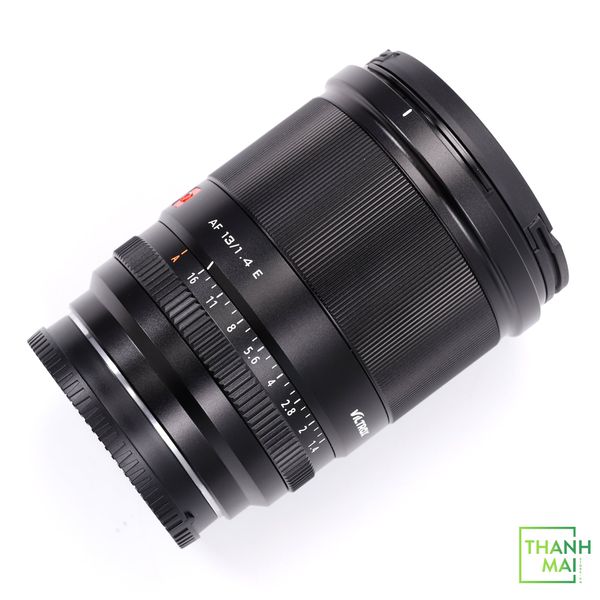 Ống Kính Viltrox AF 13mm f/1.4 E For Sony E | Chính Hãng