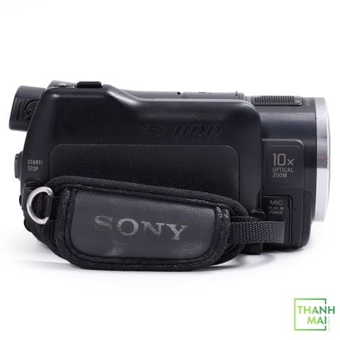 Máy Quay Phim Cầm Tay Sony Handycam HDR-XR550 ( Black )