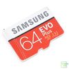 Thẻ nhớ MicroSD SamSung EVO Plus 64GB | MB-MC64HA/APC